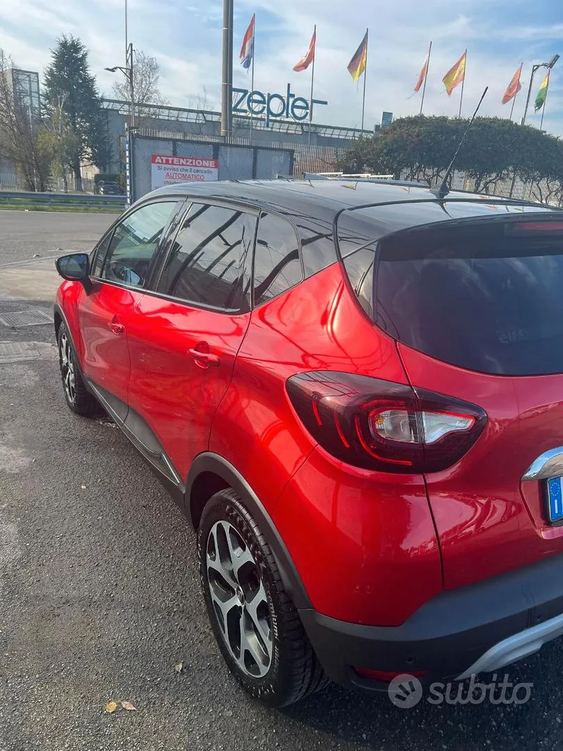 Renault Captur 2019 photo 4