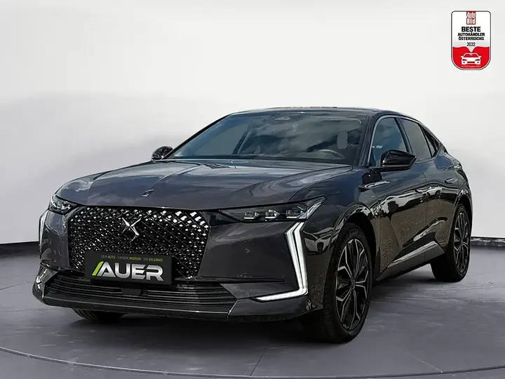 DS Automobiles Ds 4 2025 photo 3