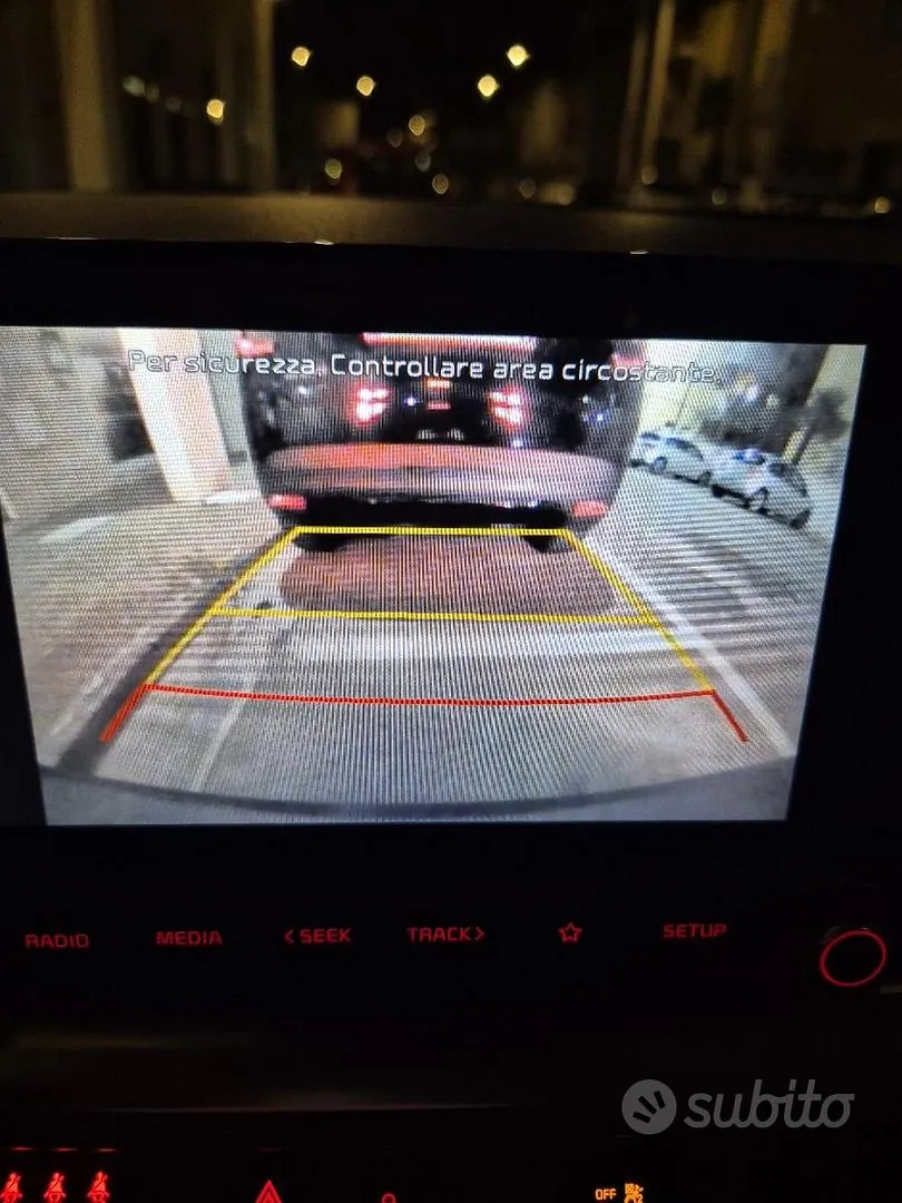 Kia Stonic 2022 photo 3