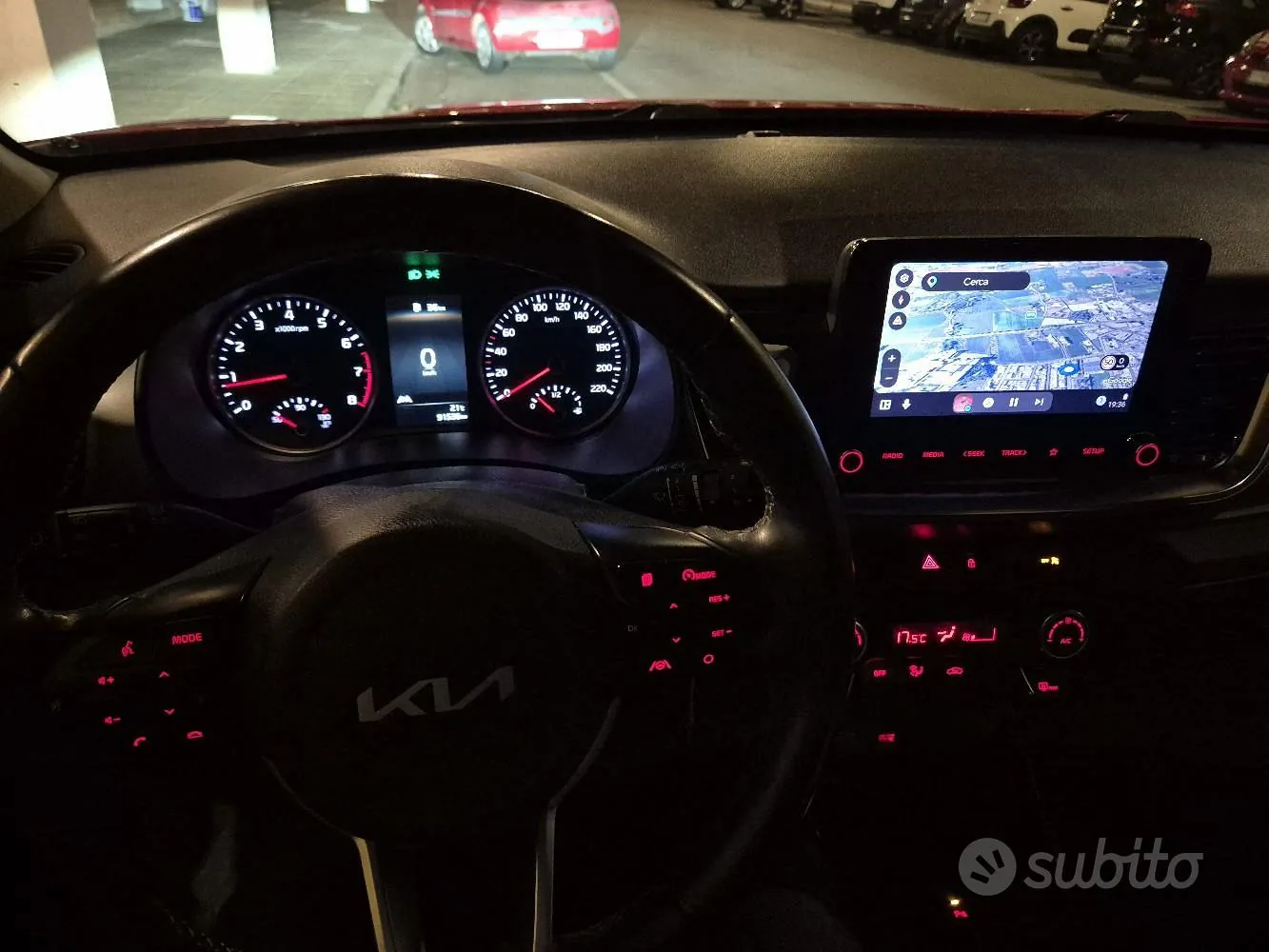Kia Stonic 2022 photo 4