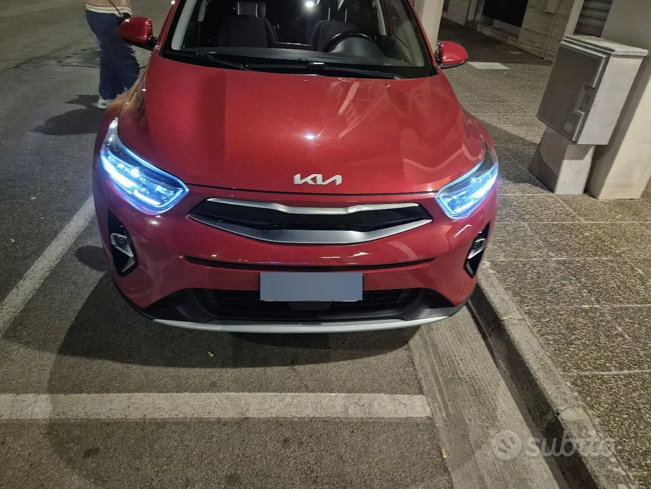 Kia Stonic