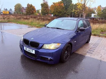 BMW 330D