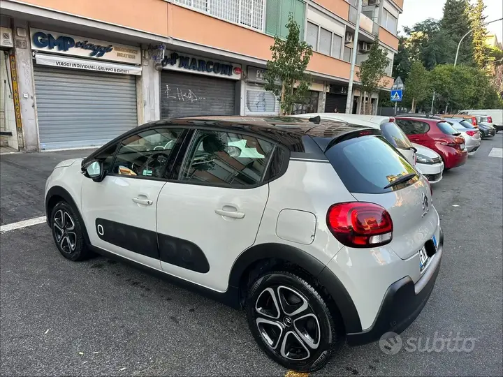 Citroen C3 2018 photo 4
