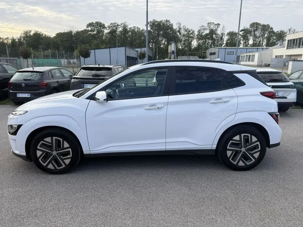 Hyundai Kona 2022 photo 3