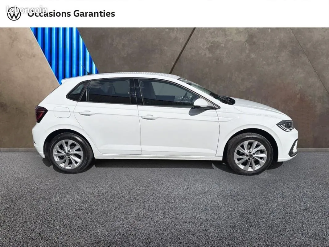 Volkswagen Polo 2023 photo 5