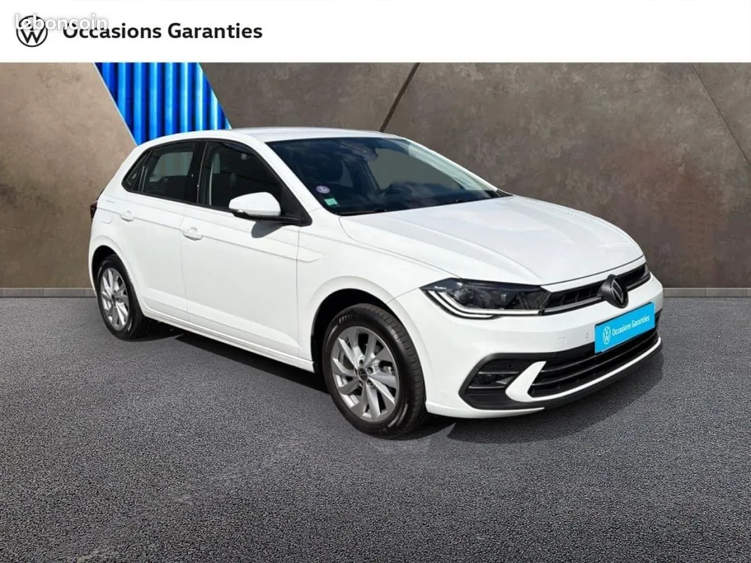 Volkswagen Polo 2023 photo 4