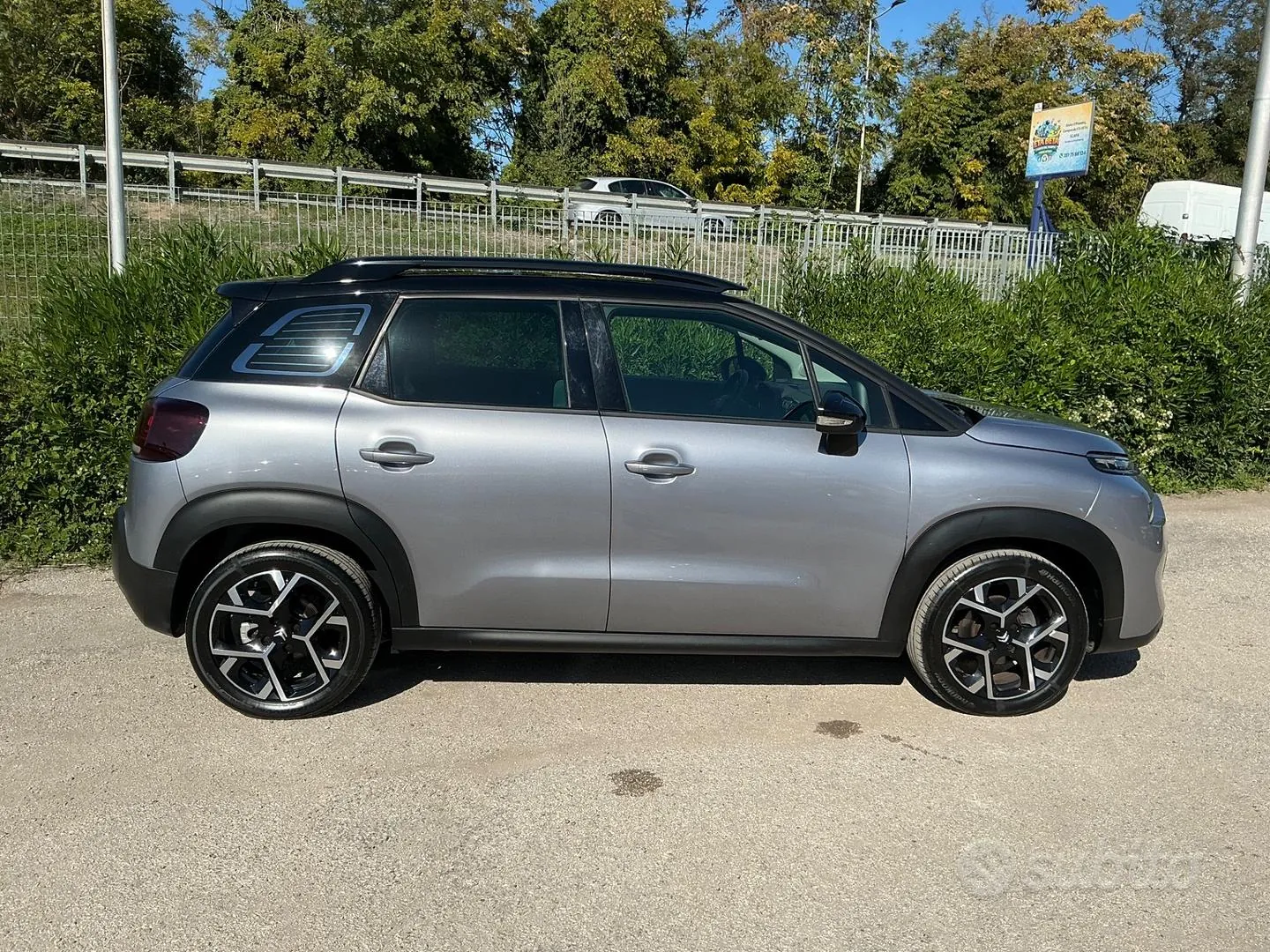Citroen C3 Aircross 2023 photo 5