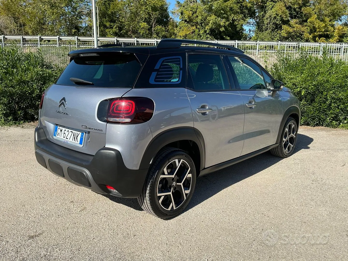 Citroen C3 Aircross 2023 photo 3