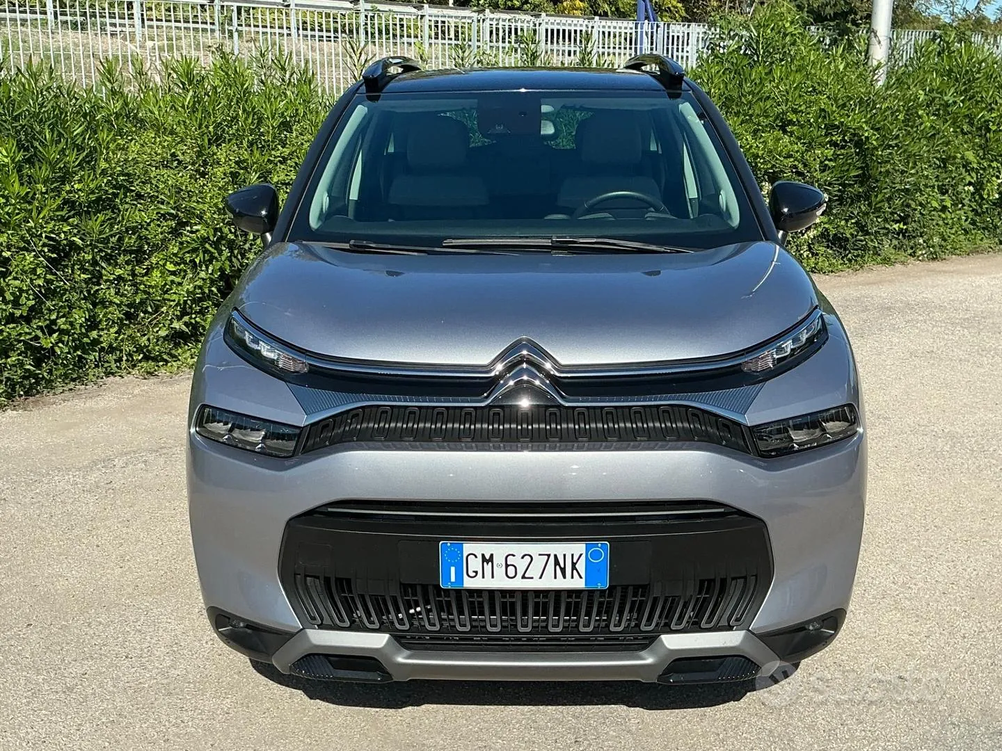 Citroen C3 Aircross 2023 photo 2