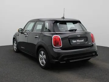 Mini One 2021 photo 2