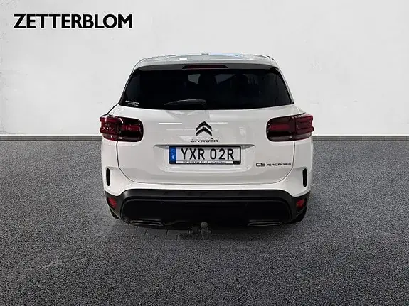 Citroen C5 Aircross 2023 photo 4