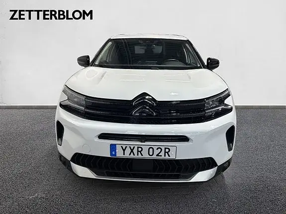 Citroen C5 Aircross 2023 photo 5