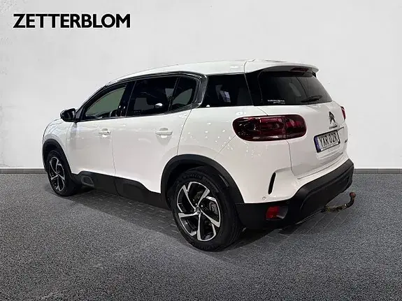 Citroen C5 Aircross 2023 photo 3
