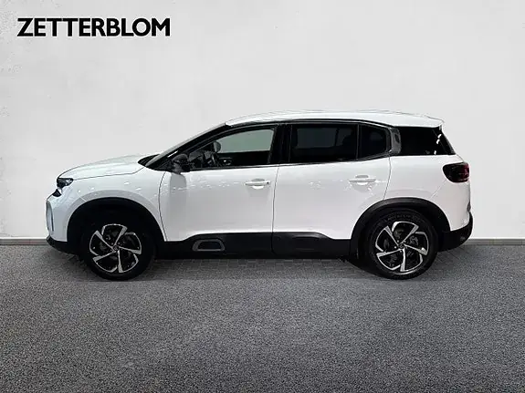 Citroen C5 Aircross 2023 photo 2