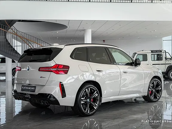 BMW X3 2025 photo 2