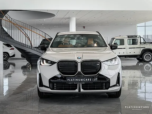 BMW X3 2025 photo 3