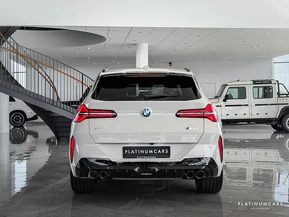 BMW X3 2025 photo 4