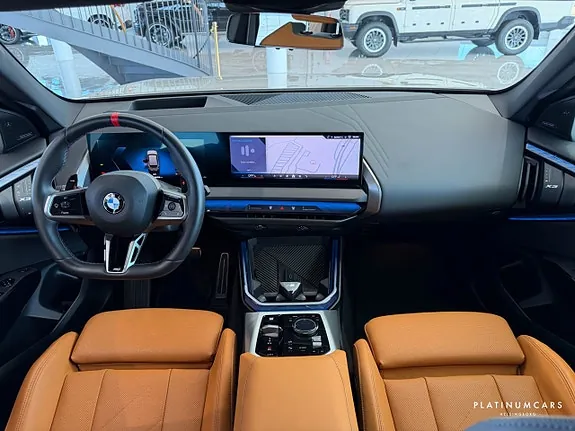 BMW X3 2025 photo 5