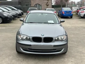 BMW 1Er