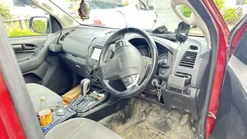 Isuzu D-Max 2019 photo 4