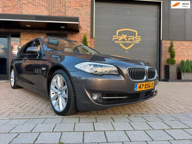 BMW 5Series
