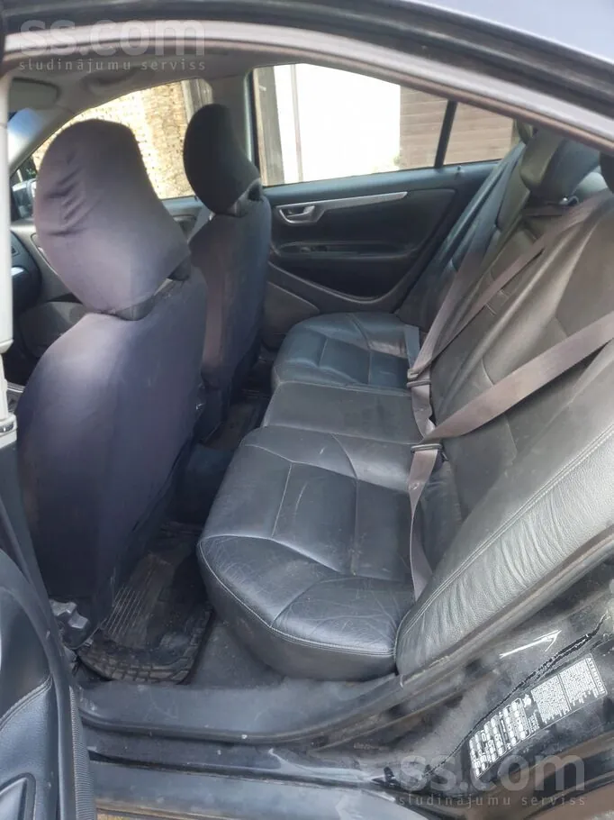 Volvo S60 2004 photo 3