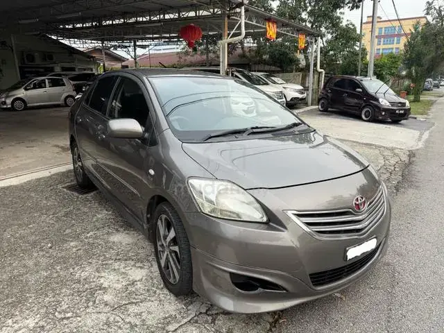 Toyota Vios
