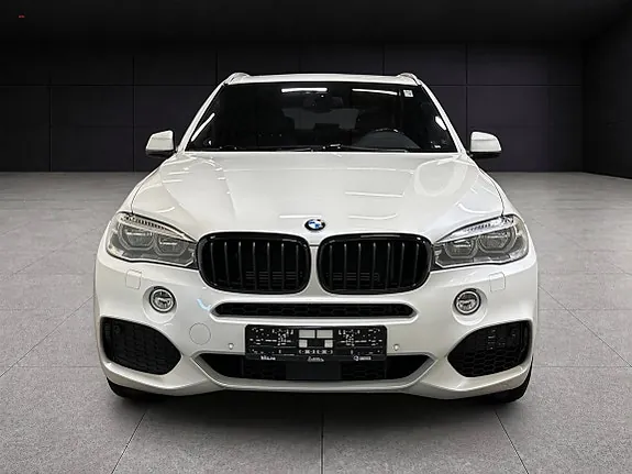 BMW X5 2017 photo 3