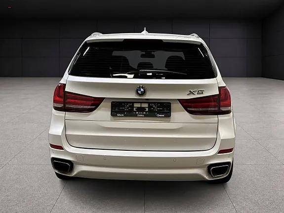 BMW X5 2017 photo 5