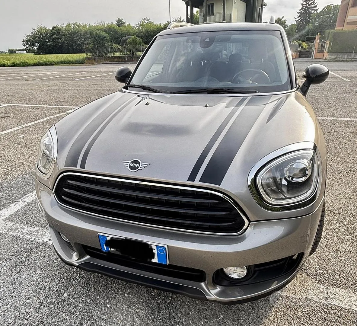 Mini Countryman 2019 photo 2