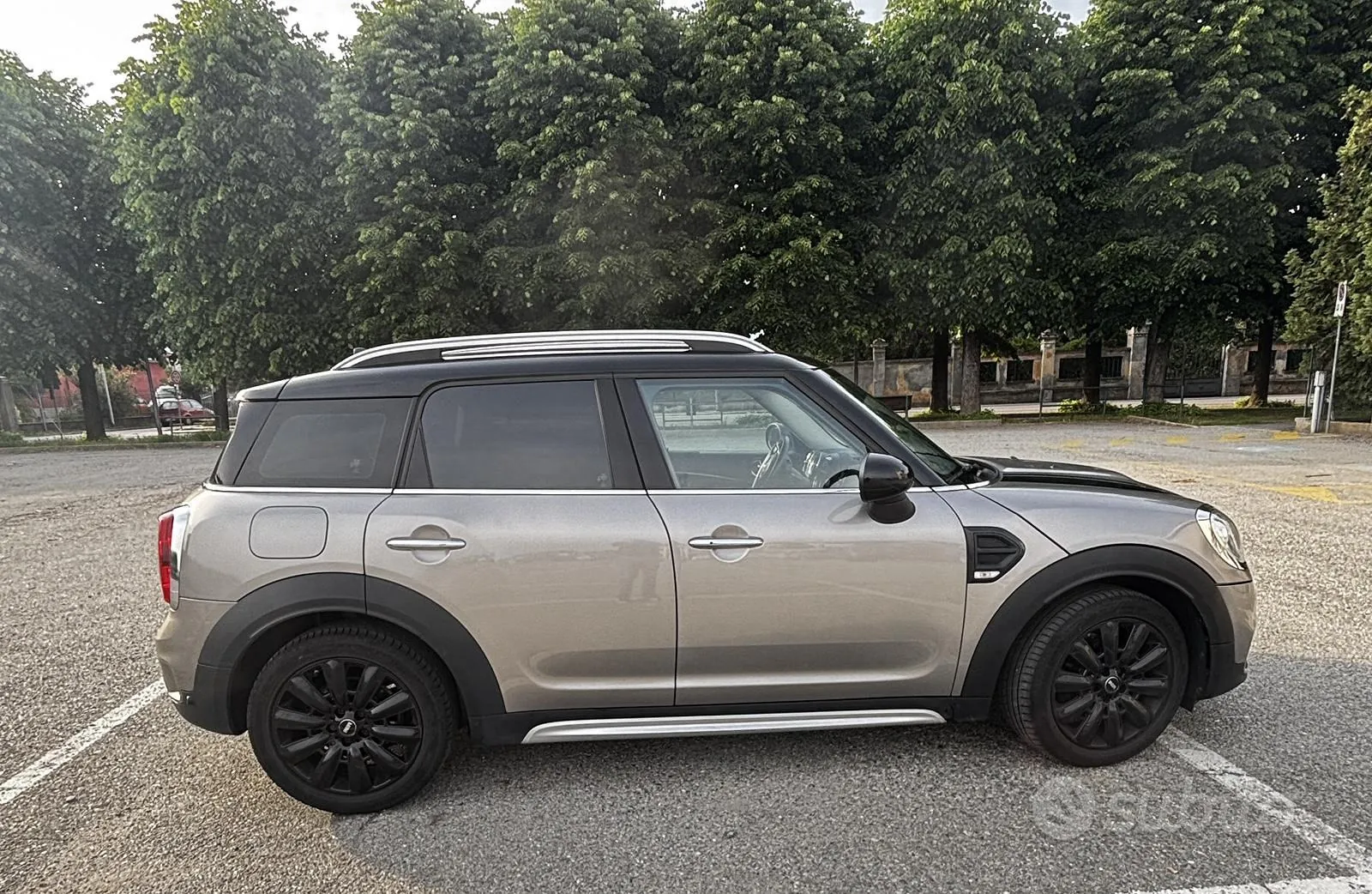 Mini Countryman 2019 photo 3