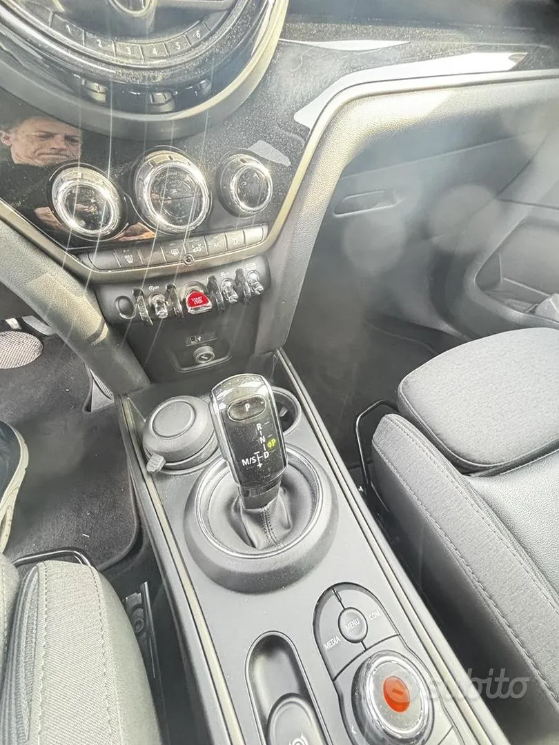 Mini Countryman 2019 photo 5
