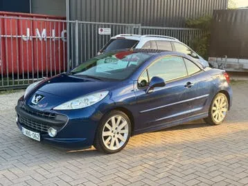 Peugeot 207 2009 photo 2
