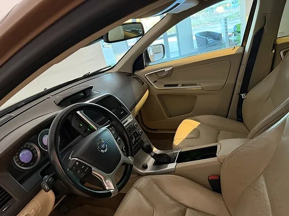 Volvo Xc60 2010 photo 5