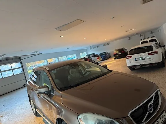Volvo Xc60 2010 photo 2