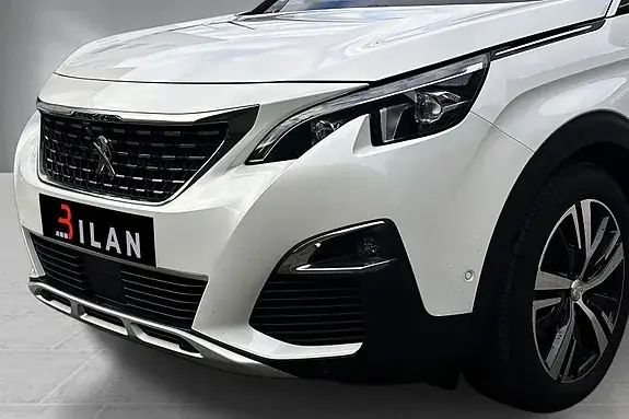 Peugeot 5008 2019 photo 2