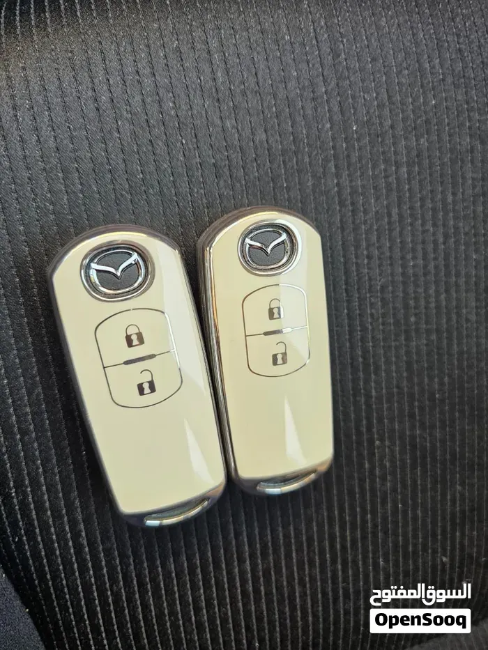 Mazda Cx-9 2019 photo 2