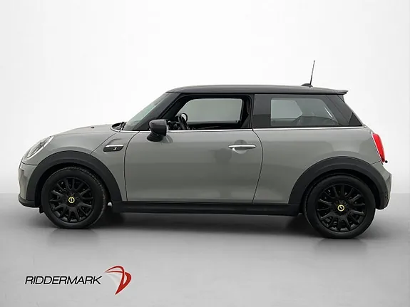 Mini Cooper 2023 photo 3