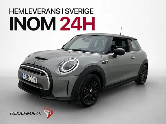 Mini Cooper 2023 photo 4