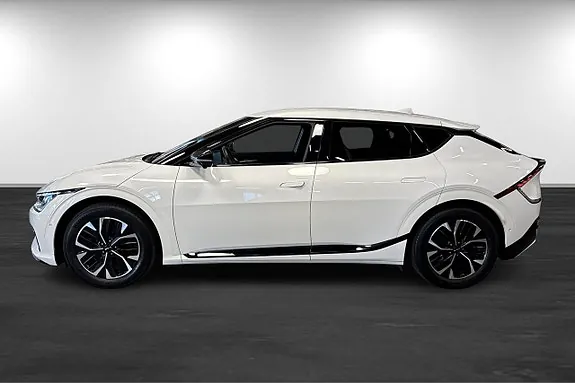 Kia Ev6 2023 photo 4