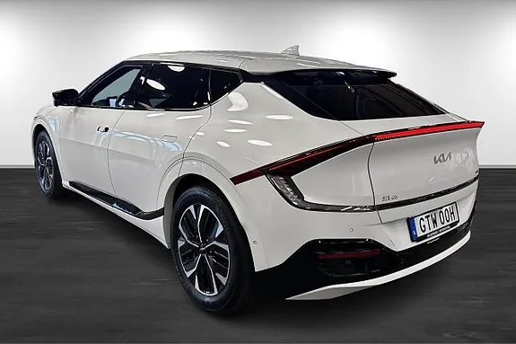 Kia Ev6 2023 photo 5