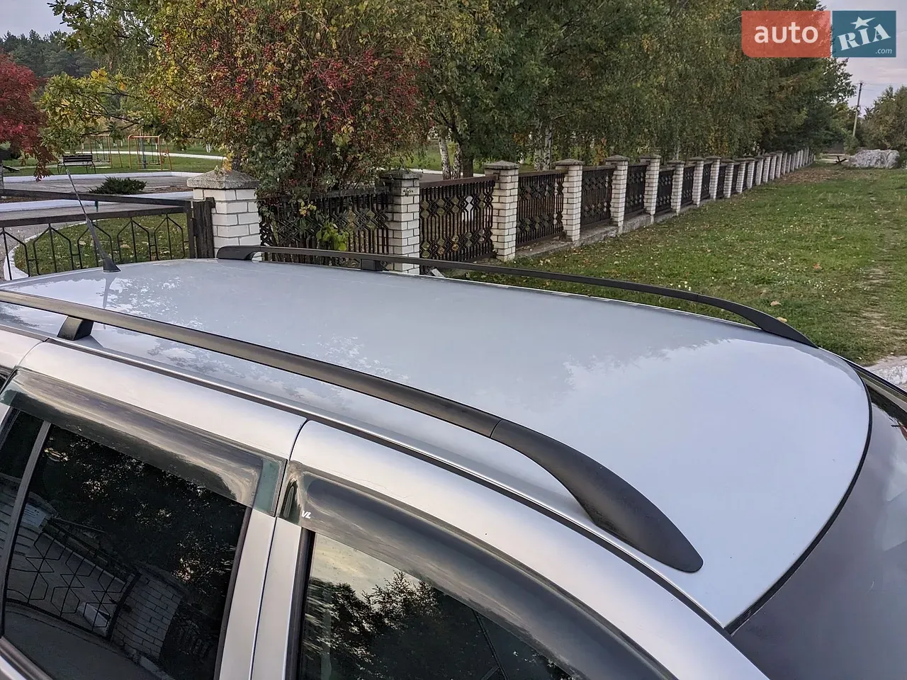 Volkswagen Golf 2003 photo 3