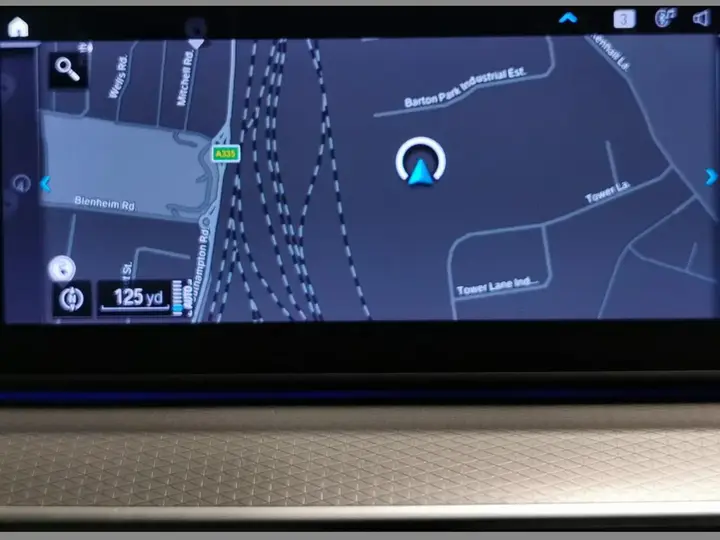 BMW 5 Series 2019 photo 5