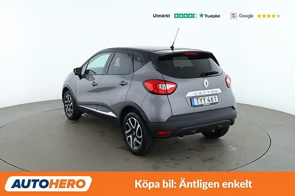 Renault Captur 2017 photo 3