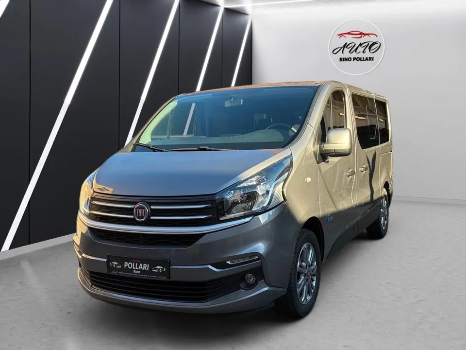 Fiat Talento