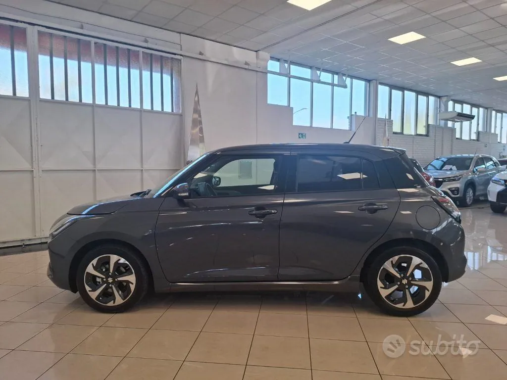 Suzuki Swift 2019 photo 2