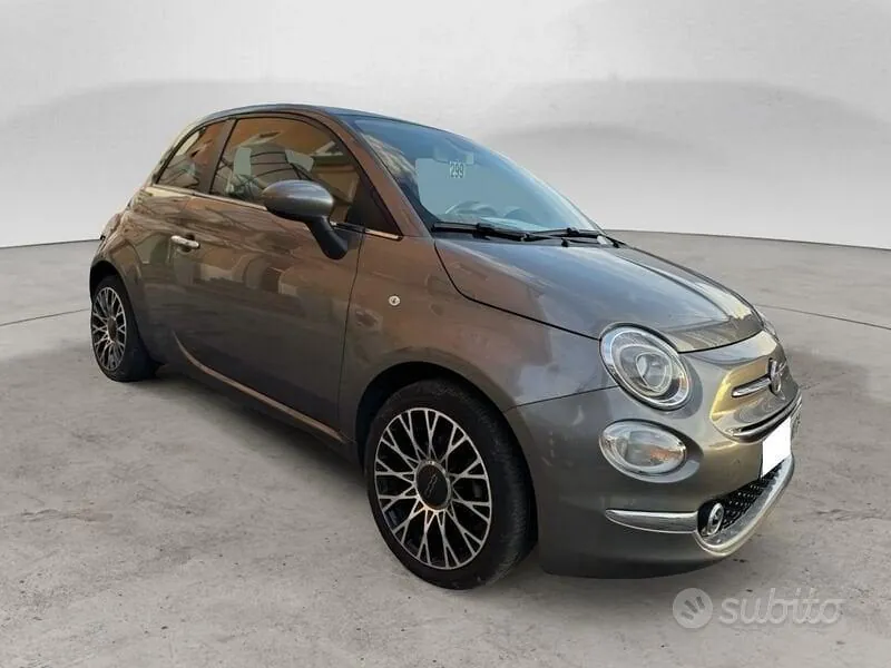 Fiat 500 2023 photo 3