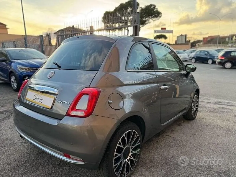 Fiat 500 2023 photo 5