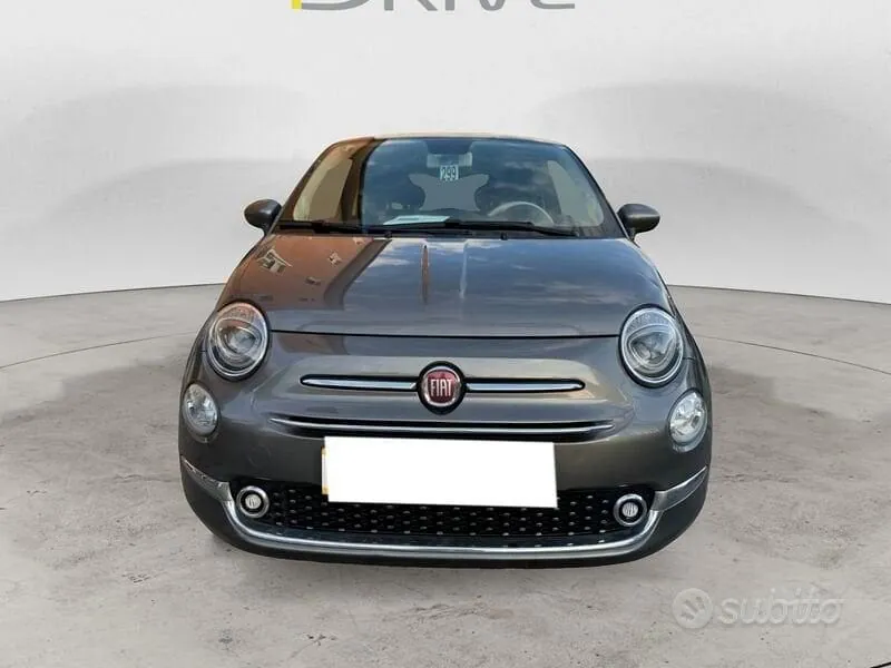 Fiat 500 2023 photo 2