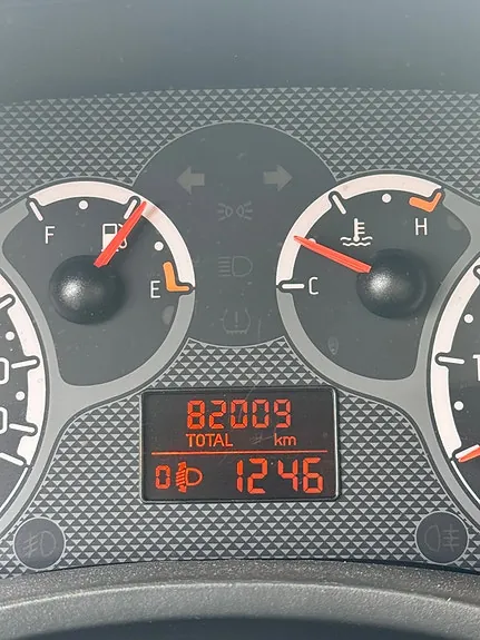 Fiat Panda 2010 photo 2